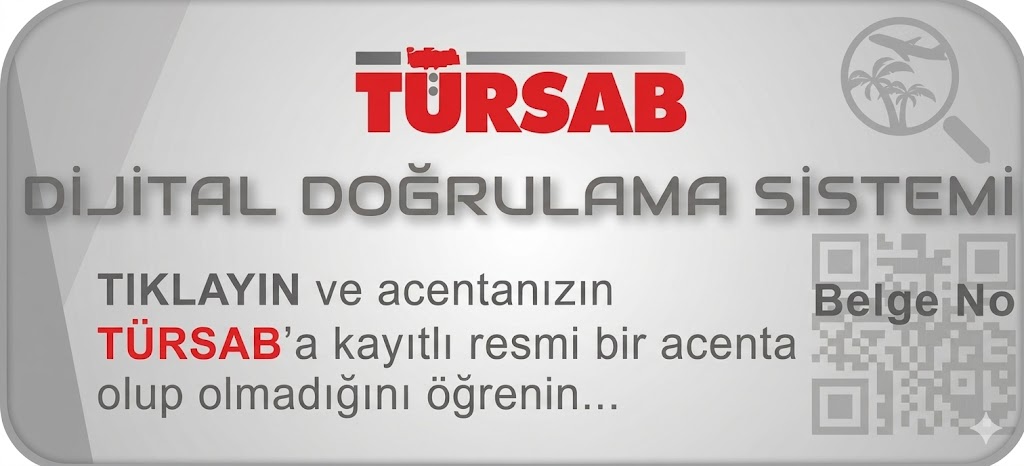 TÜRSAB